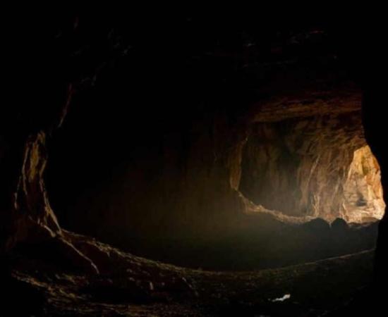 Agartha: Exploring the Legends of a Hidden Subterranean World