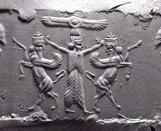 Iraqi Transport Minister Announces that Sumerians Launched Spaceships 7,000 Years Ago