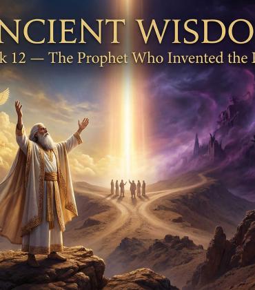 Ancient Wisdom