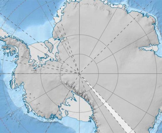Antarctica