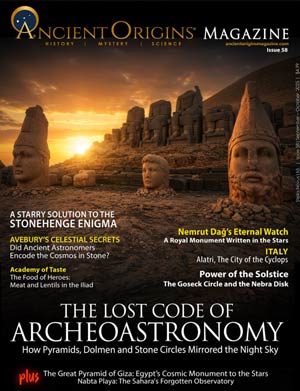 AO Magazine - September October 2025