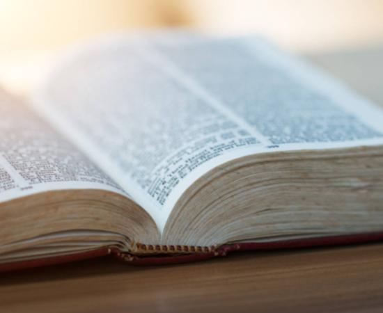  Image of the holy Bible.