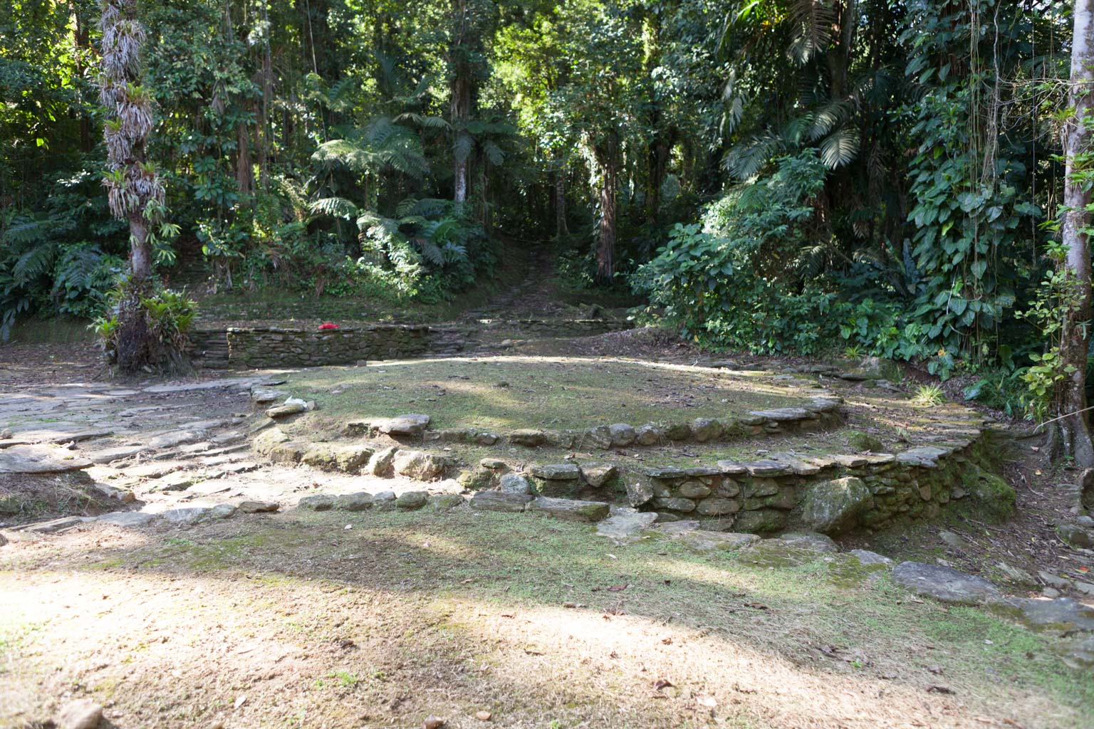 Ciudad Perdida (Photo by Ancient-Origins.net)