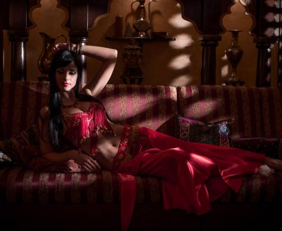 Concubine