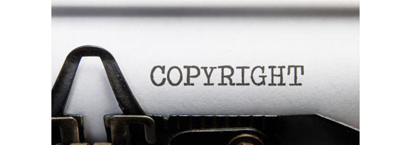 Terms of Publication
