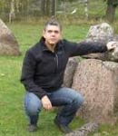 Dr Massimo Bonasorte