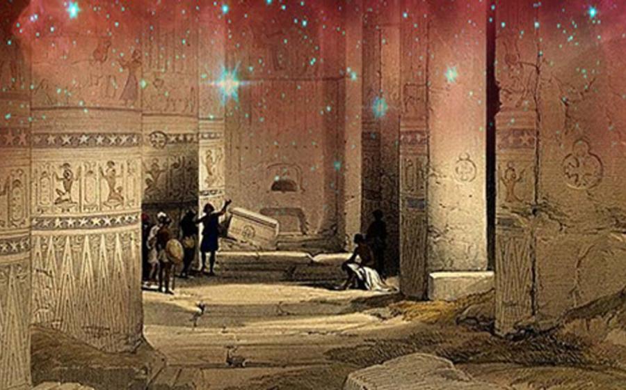 The Elusive Egyptian Hall of Records and Hopi Lessons of Death and Rebirth