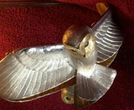 End of a 31-Year Hunt: France’s “Golden Owl” Treasure Found