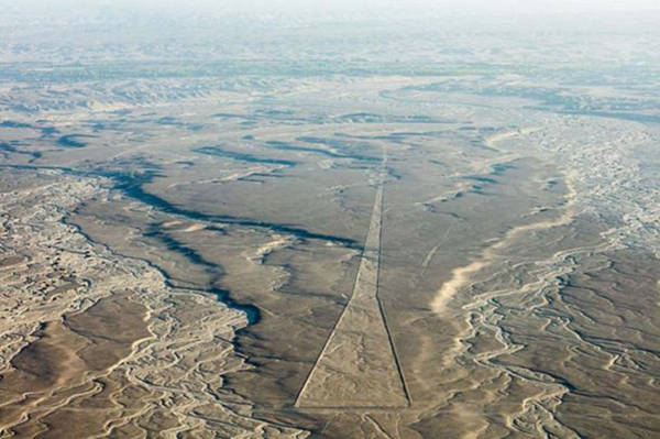Nazca Lines