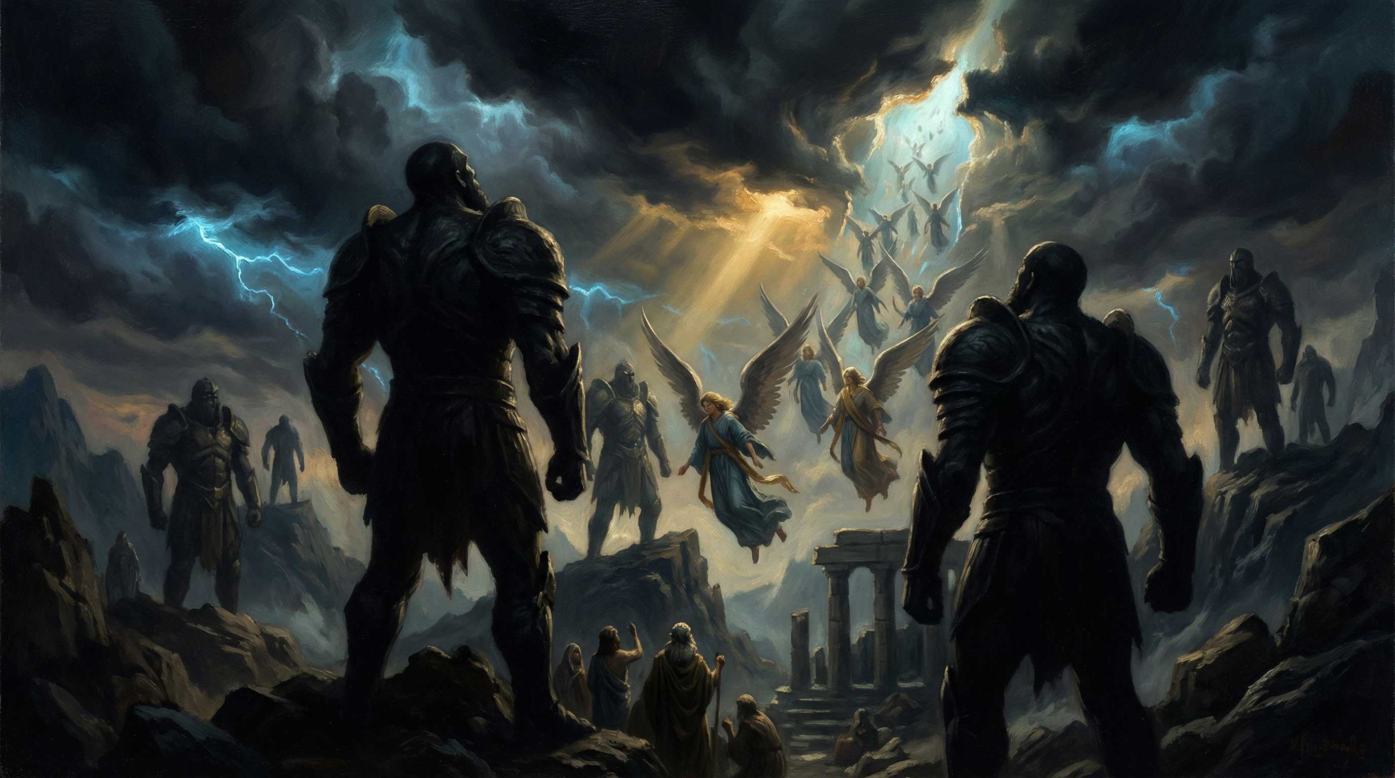 Giants