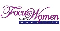 Focus on Women magazine