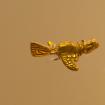 Gold Figurines - Museum of Gold, Bogota, Colombia - Copyright Ancient-Origins