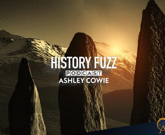 History Fuzz Logo