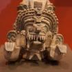 Shaman Fingurines and their transformations (Quito Museum, Ecuador)