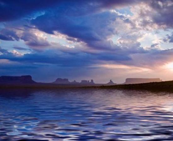 Deriv; A drowned land of Kasskara - Hopi.
