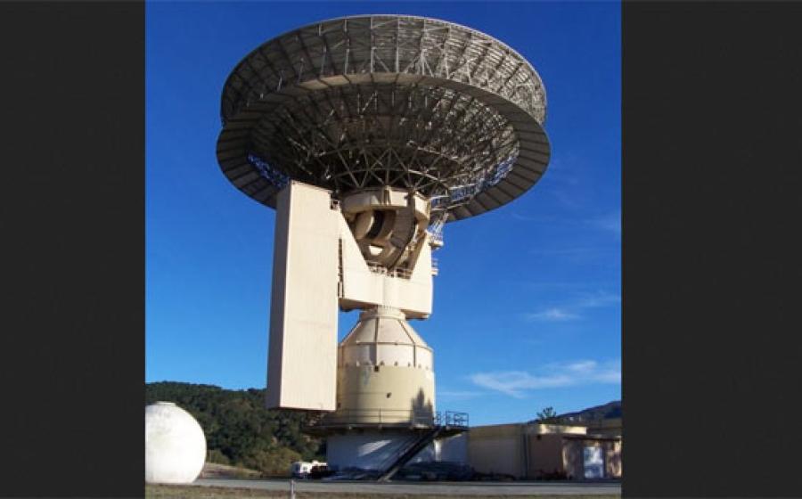 Lone Signal Project - METI and SETI for Extraterrestrials
