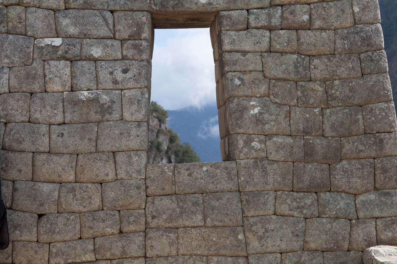 Machu Picchu, Peru - Photo by Ancient-Origins