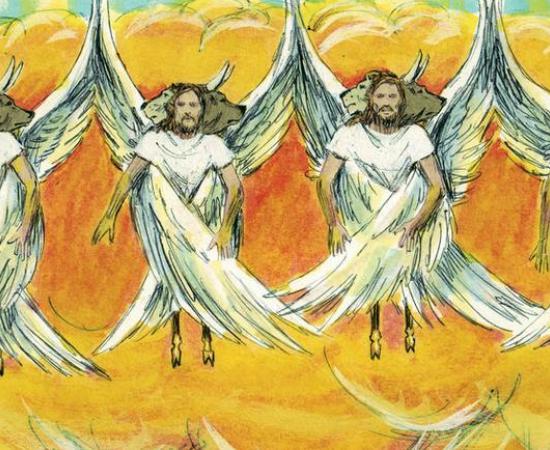 One God Versus Many