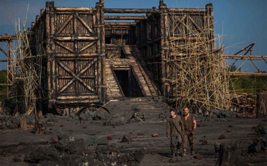 Noah's Ark