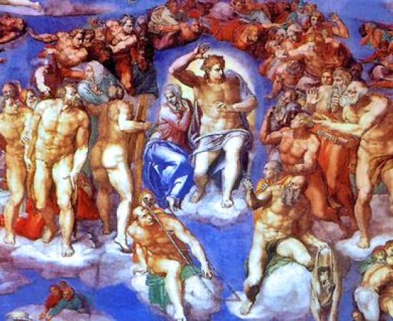 One God Versus Many