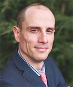 Petros Koutoupis