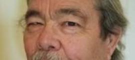 Profile picture for user Gary Moran