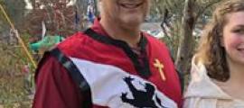 Profile picture for user Paul Davies