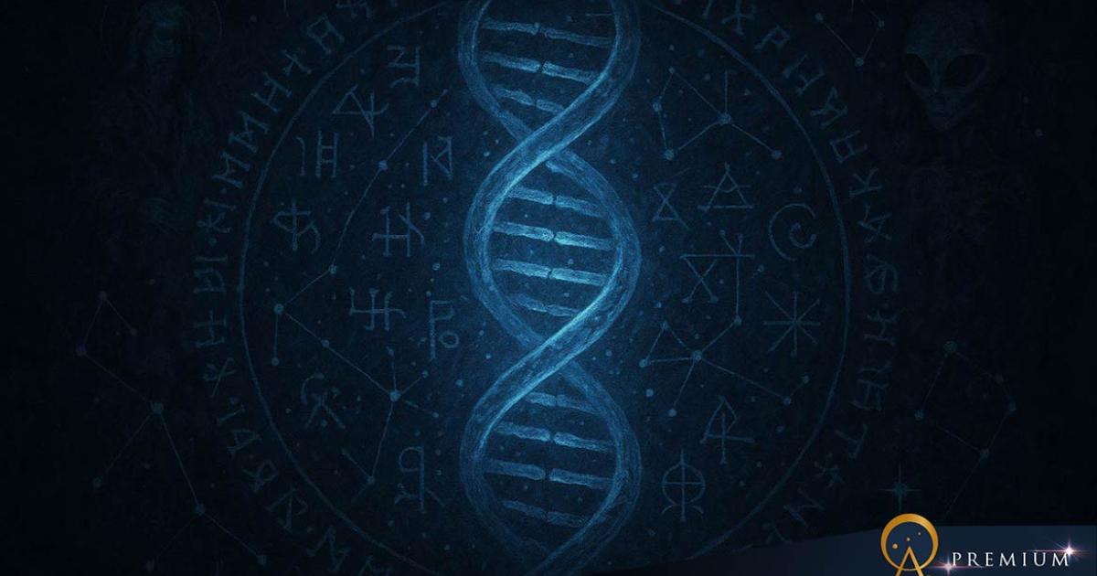 DNA