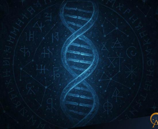 DNA