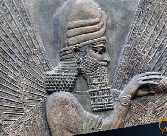 Origins of the Marduk Mythos in Ancient Akkad
