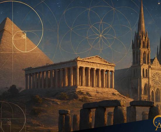 Sacred Geometry