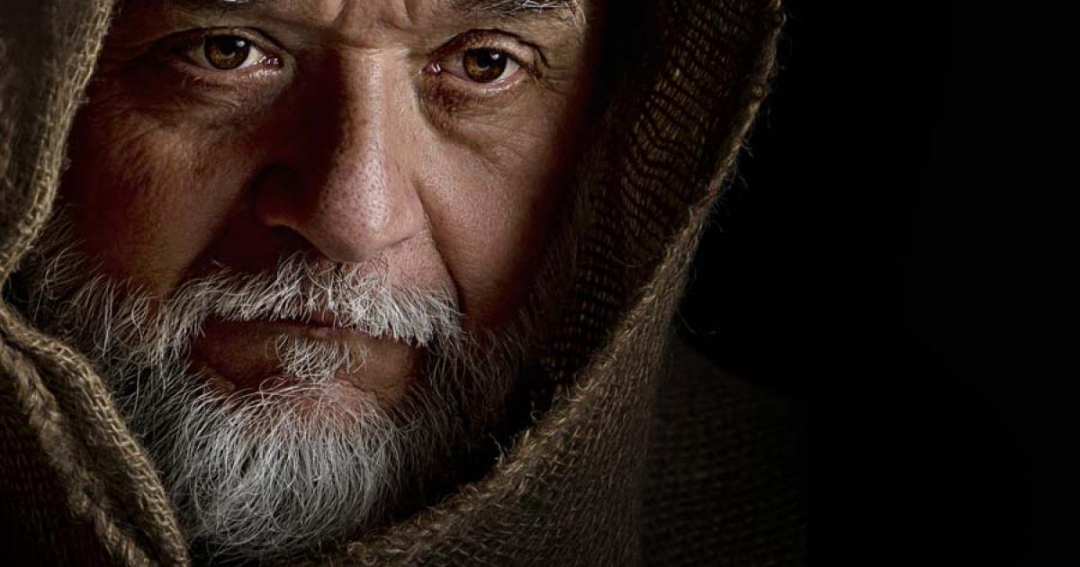 Saint Patrick: When the True Story is More Exciting than the Legend