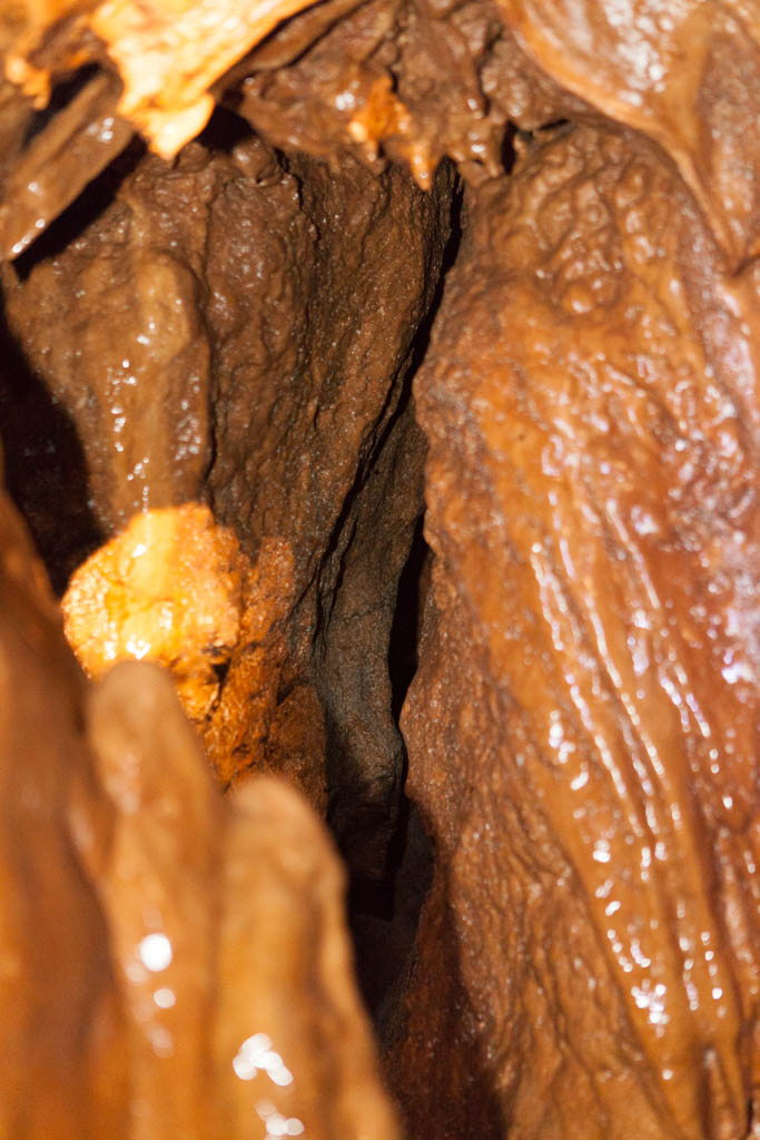 Tayos Caves