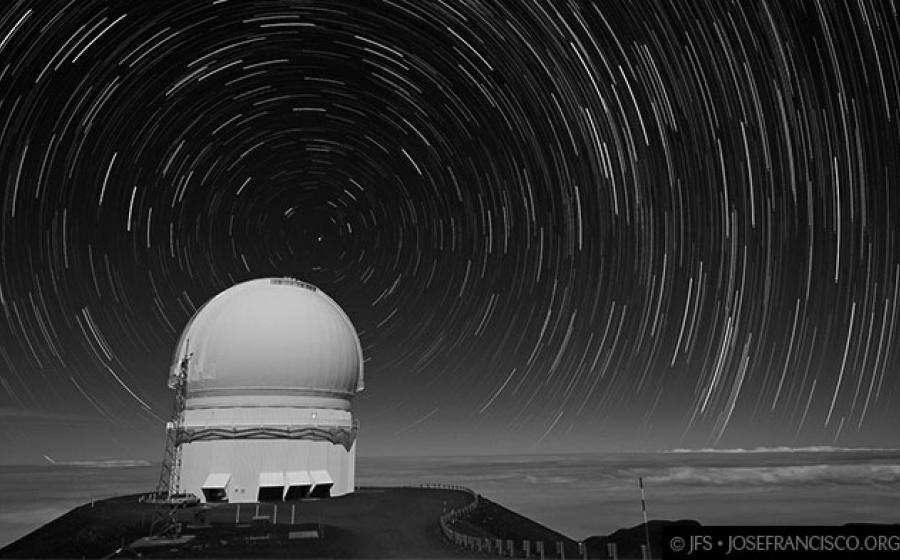 Telescope