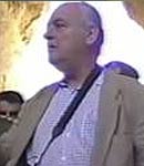 Dr Theodoros Spyropoulos