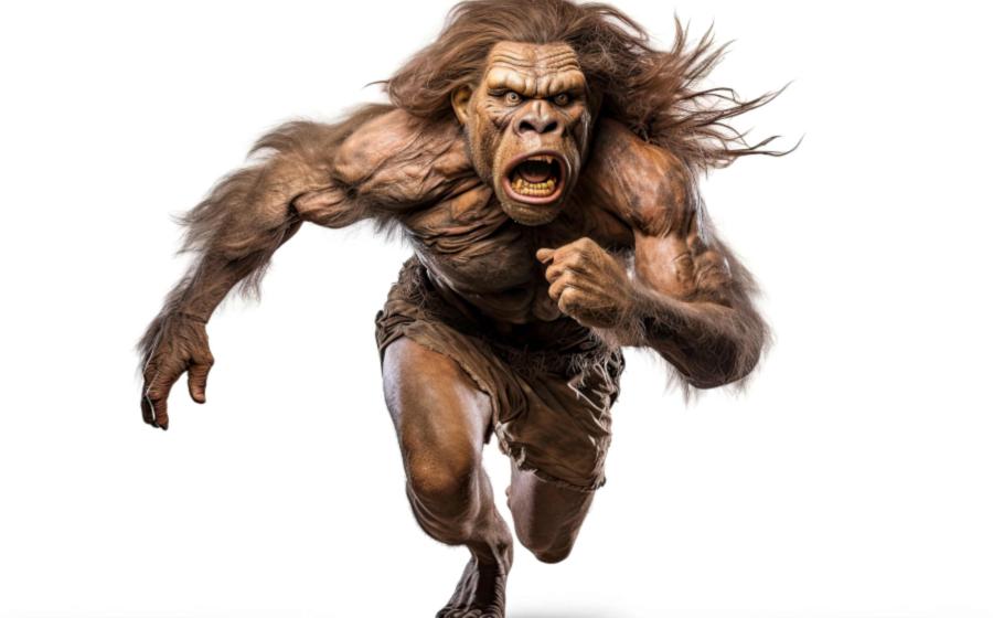 Why Ancient Human Genetics Trump Modern Athletes (Video)